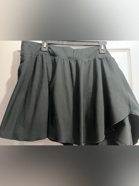 Women’s Plus Size Under Armour Skort